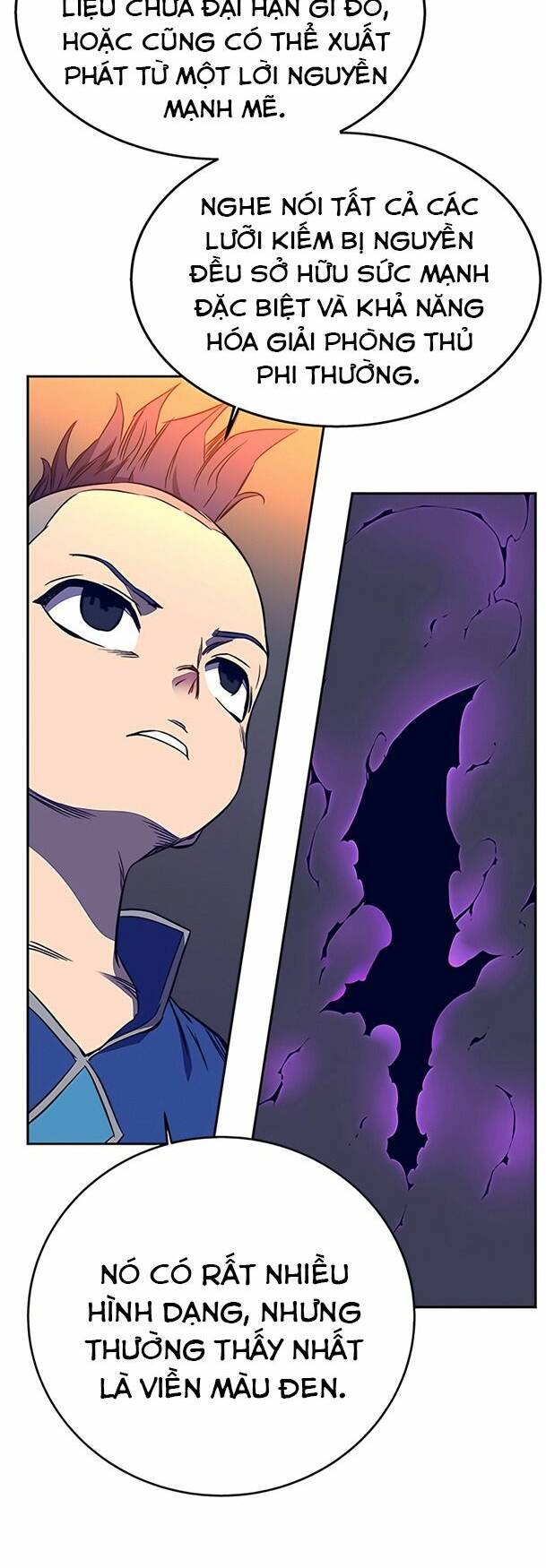 Ex & Ash Chapter 33 - TC Truyện