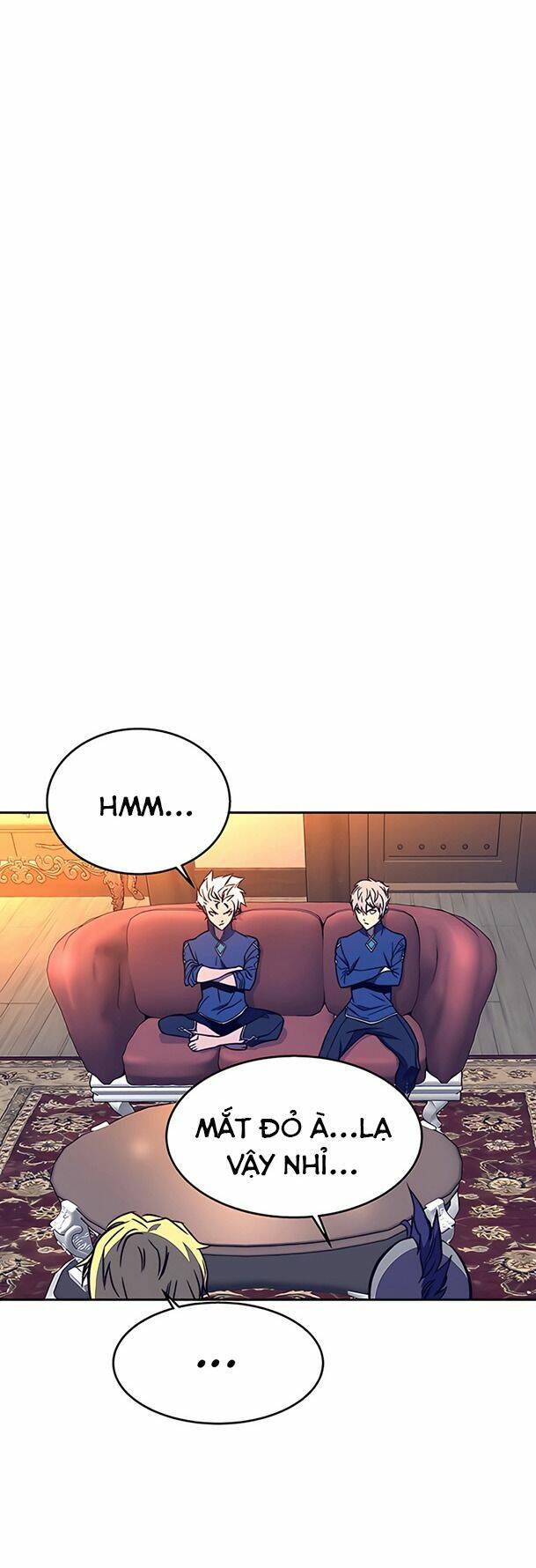 Ex & Ash Chapter 33 - TC Truyện