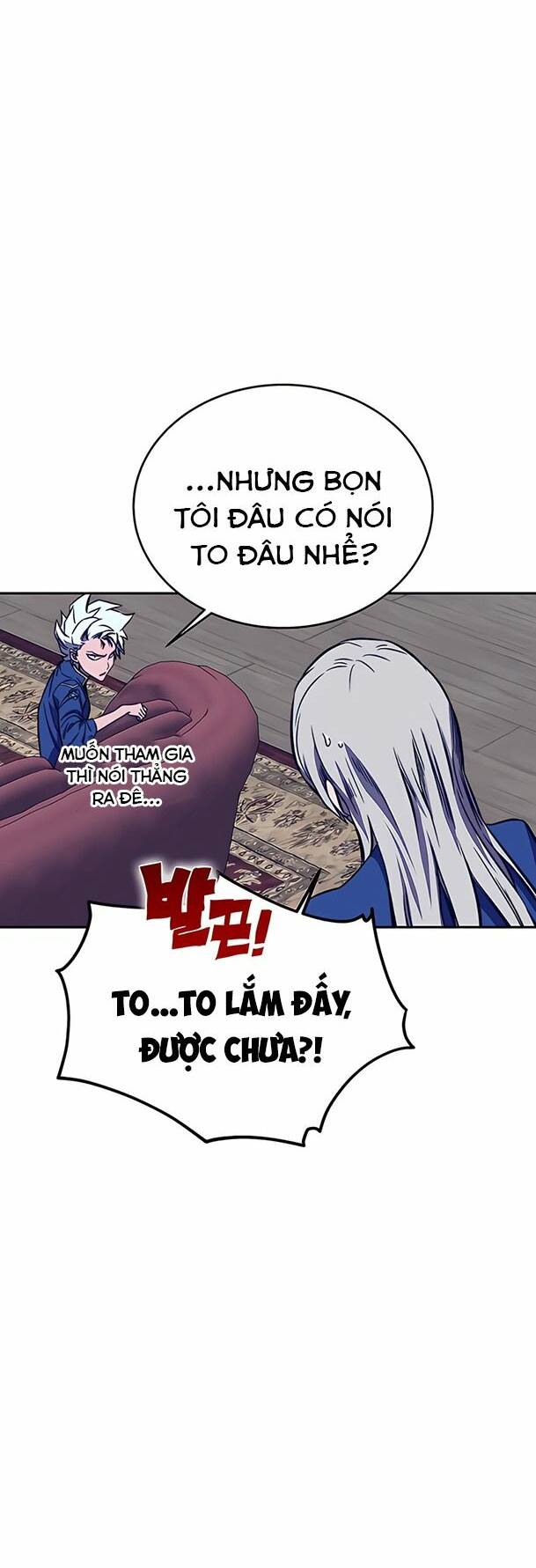Ex & Ash Chapter 33 - TC Truyện