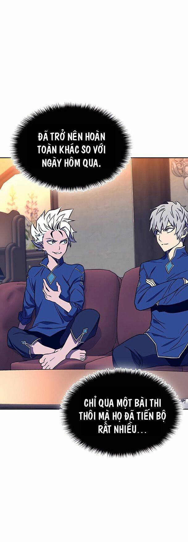 Ex & Ash Chapter 33 - TC Truyện