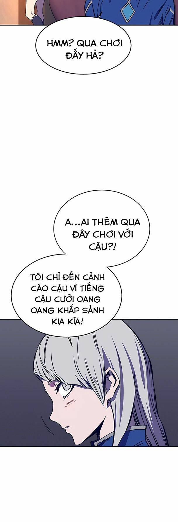 Ex & Ash Chapter 33 - TC Truyện