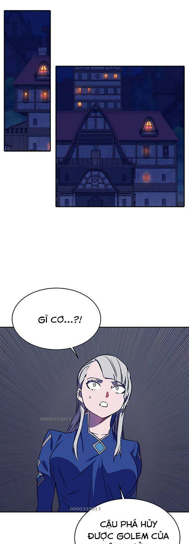 Ex & Ash Chapter 33 - TC Truyện