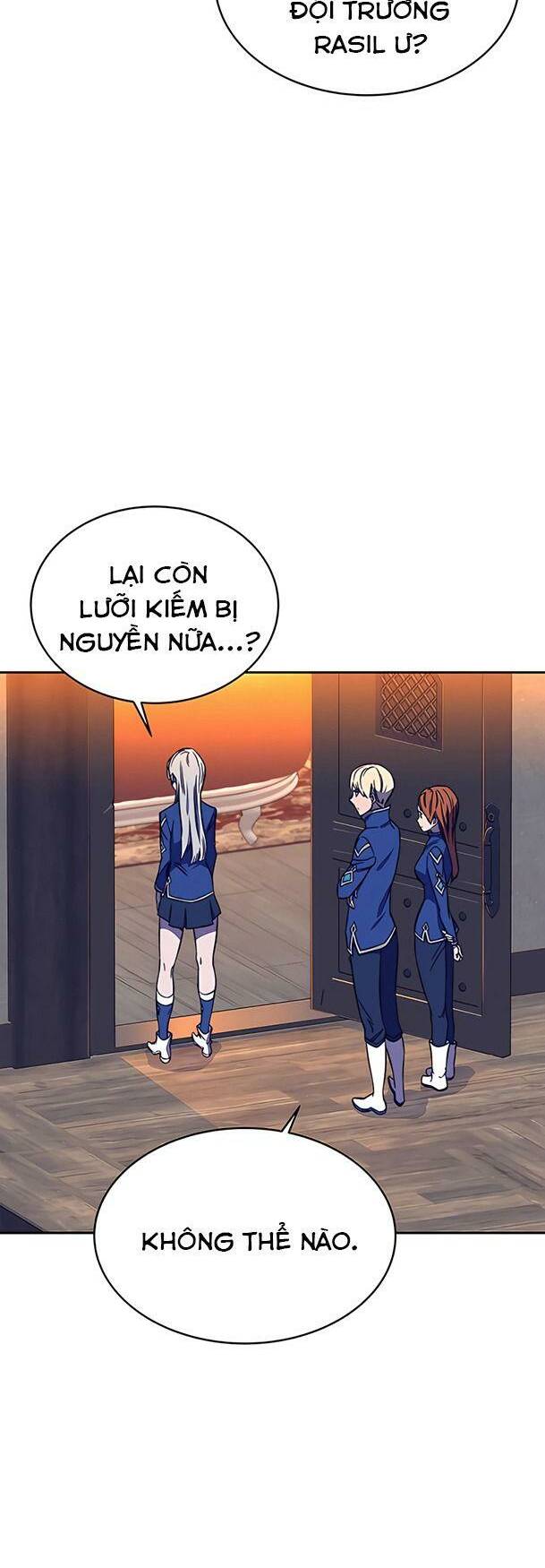 Ex & Ash Chapter 33 - TC Truyện