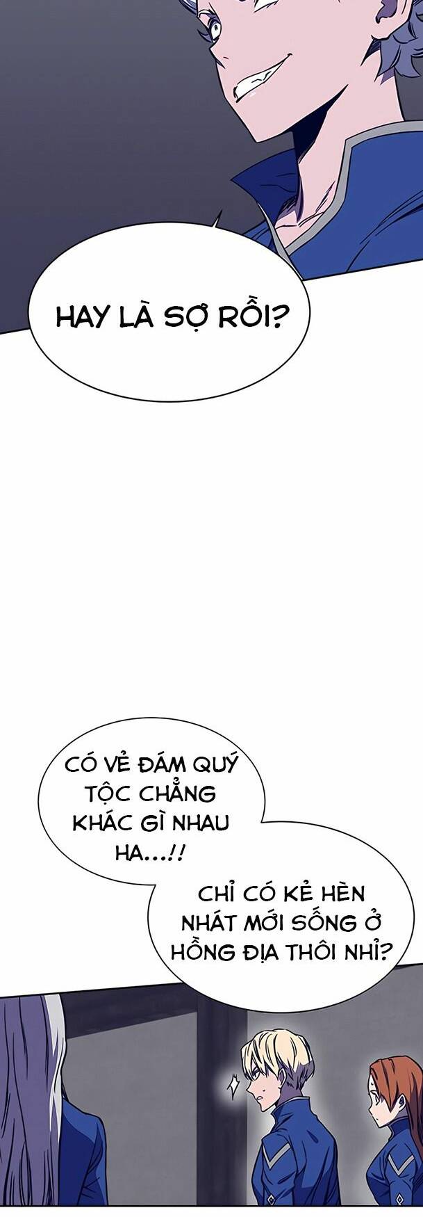 Ex & Ash Chapter 33 - TC Truyện