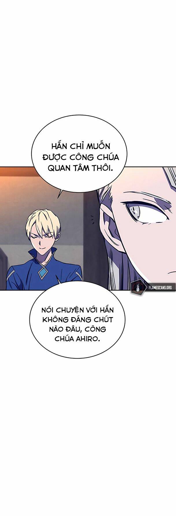 Ex & Ash Chapter 33 - TC Truyện