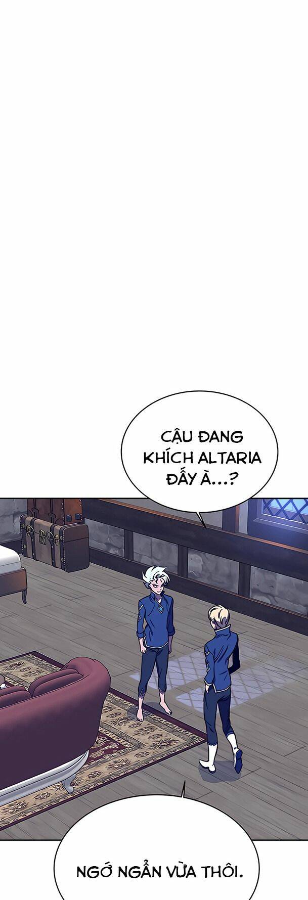 Ex & Ash Chapter 33 - TC Truyện