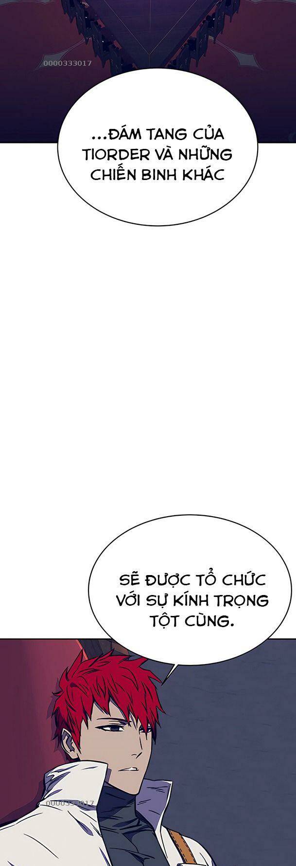 Ex & Ash Chapter 33 - TC Truyện