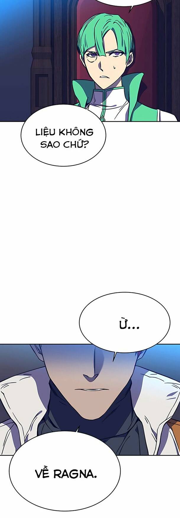 Ex & Ash Chapter 33 - TC Truyện
