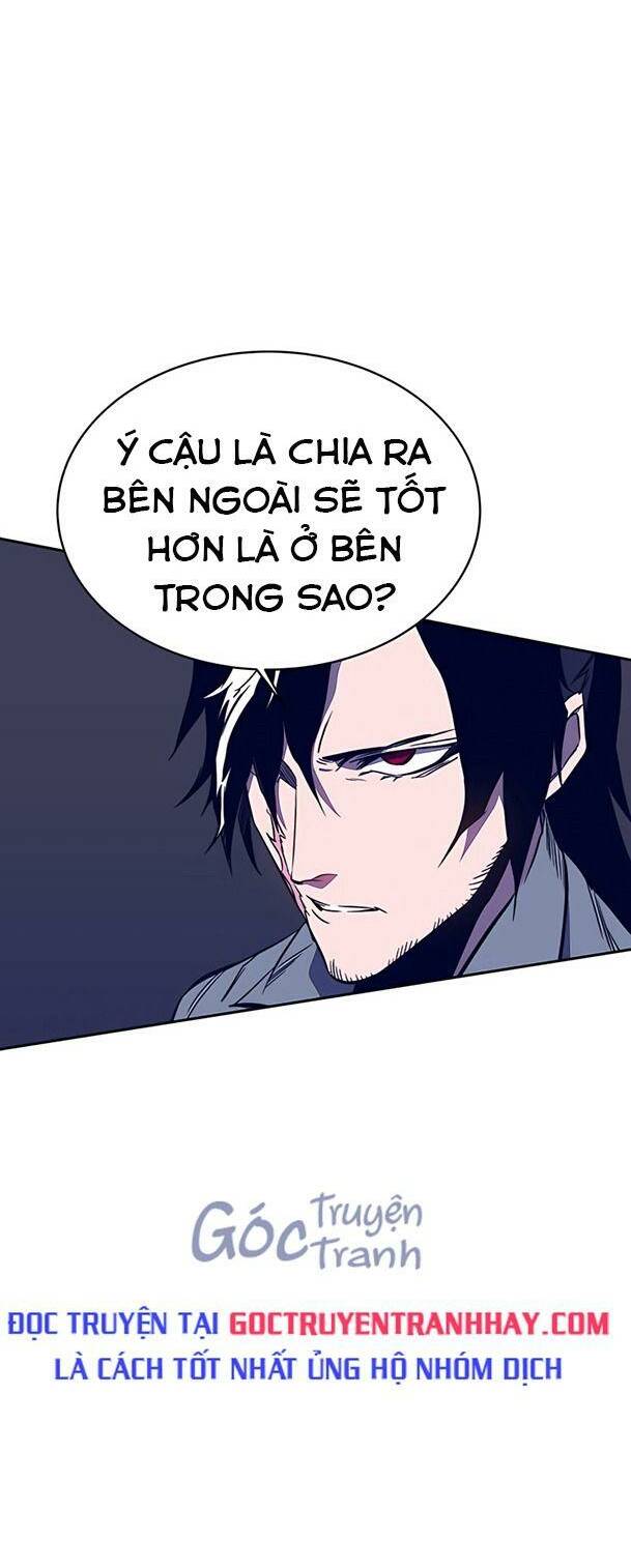 Ex & Ash Chapter 33 - TC Truyện