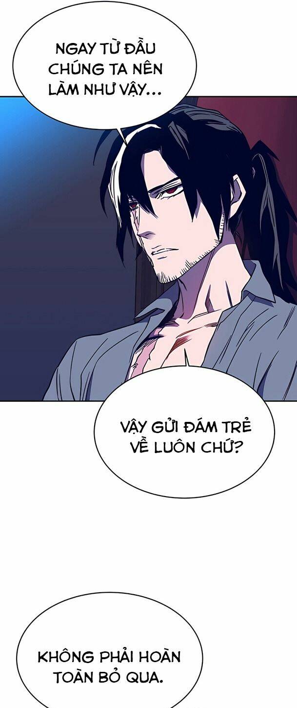 Ex & Ash Chapter 33 - TC Truyện