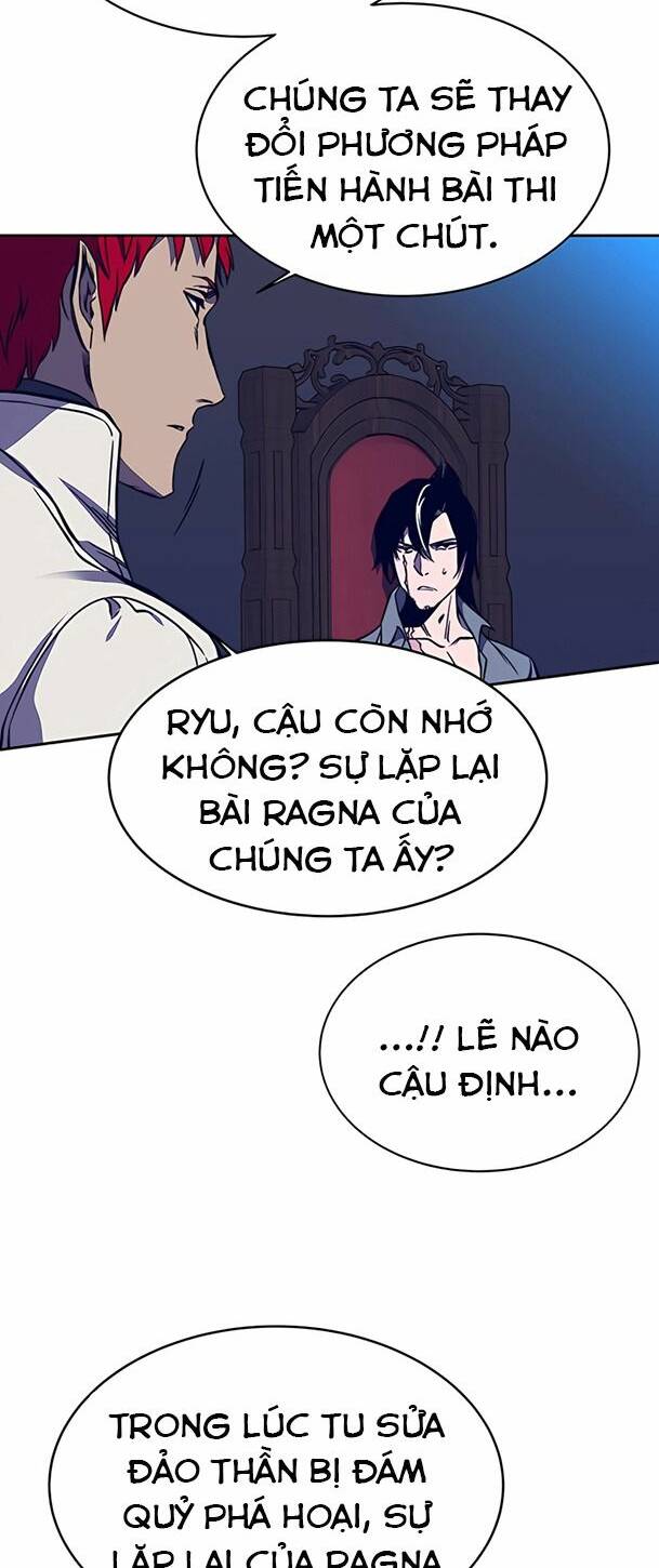 Ex & Ash Chapter 33 - TC Truyện