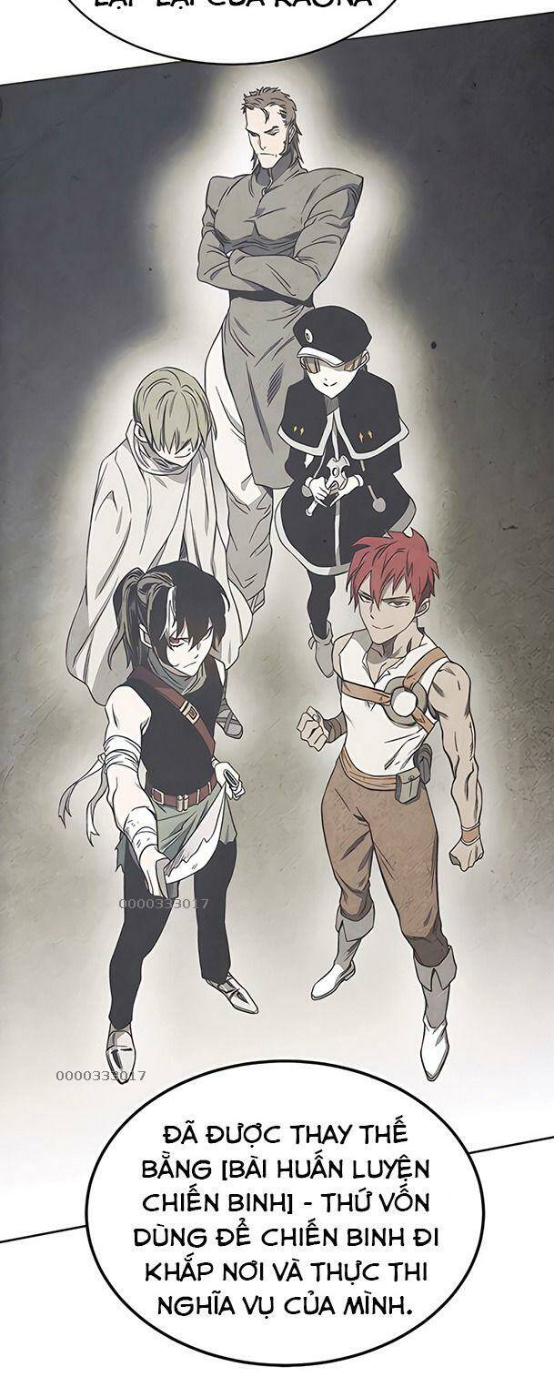 Ex & Ash Chapter 33 - TC Truyện