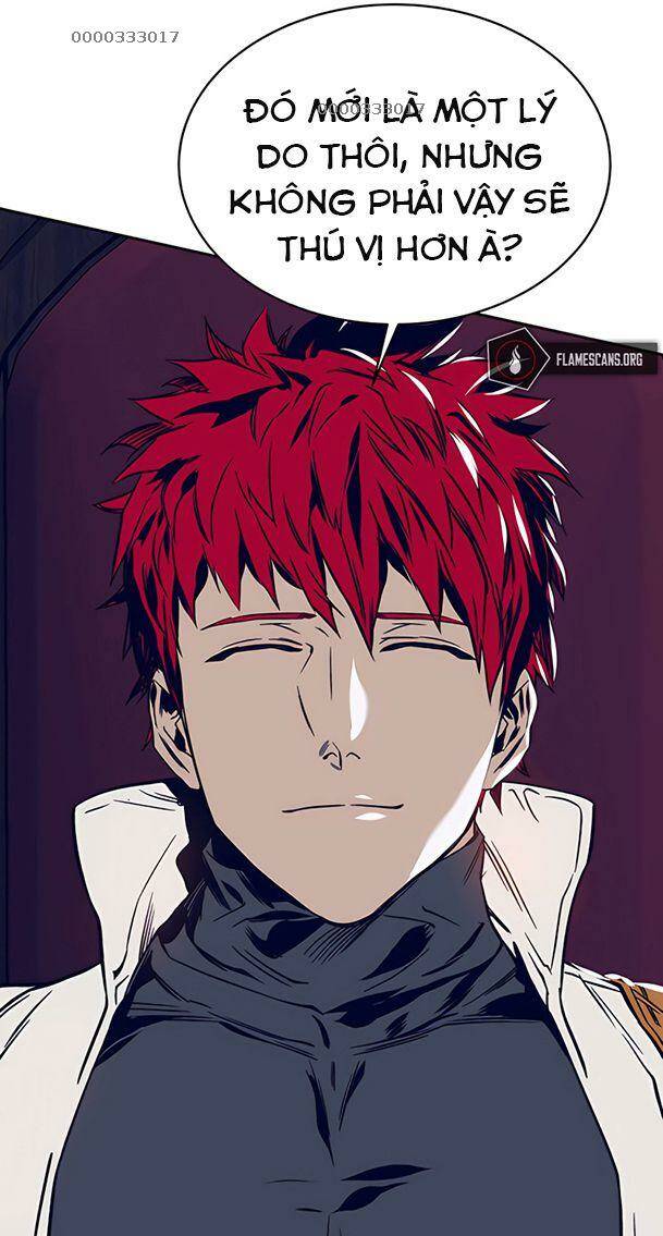 Ex & Ash Chapter 33 - TC Truyện