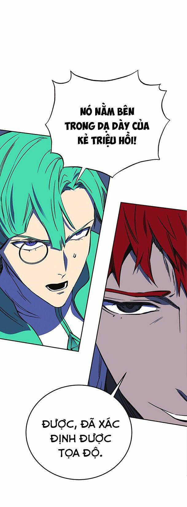 Ex & Ash Chapter 33 - TC Truyện