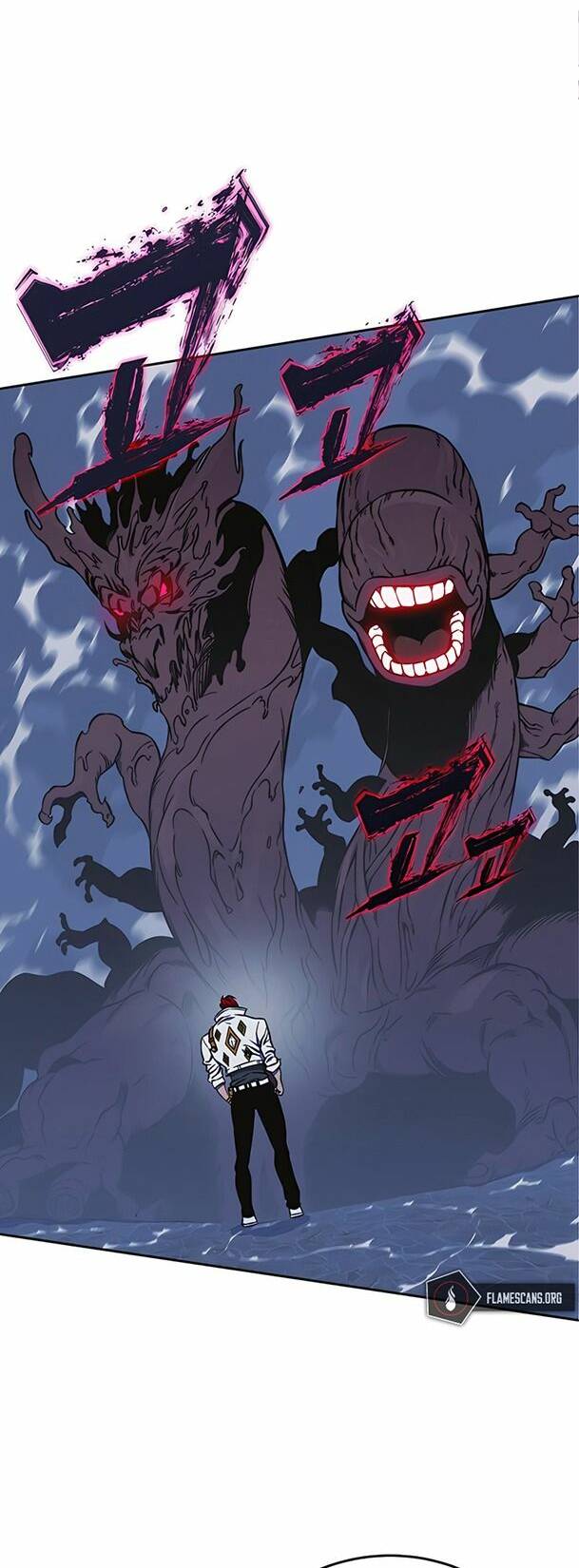 Ex & Ash Chapter 33 - TC Truyện