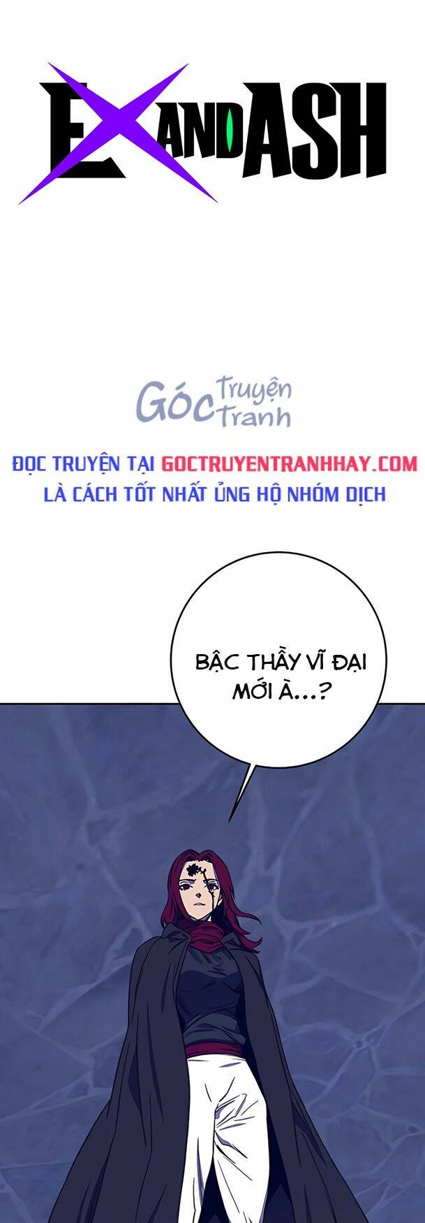 Ex & Ash Chapter 33 - TC Truyện