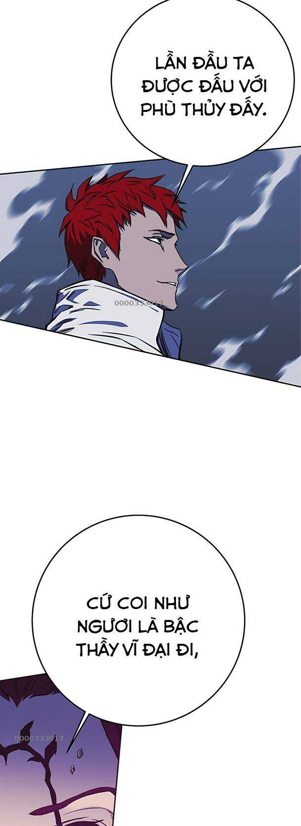 Ex & Ash Chapter 33 - TC Truyện