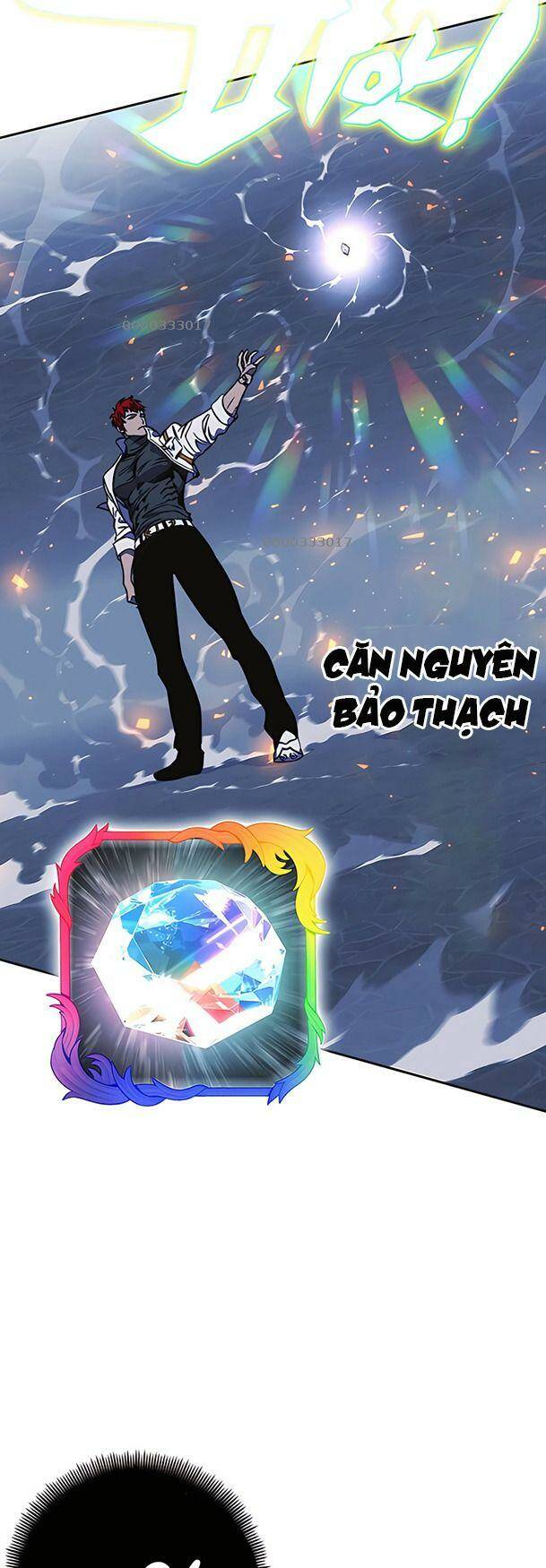 Ex & Ash Chapter 33 - TC Truyện