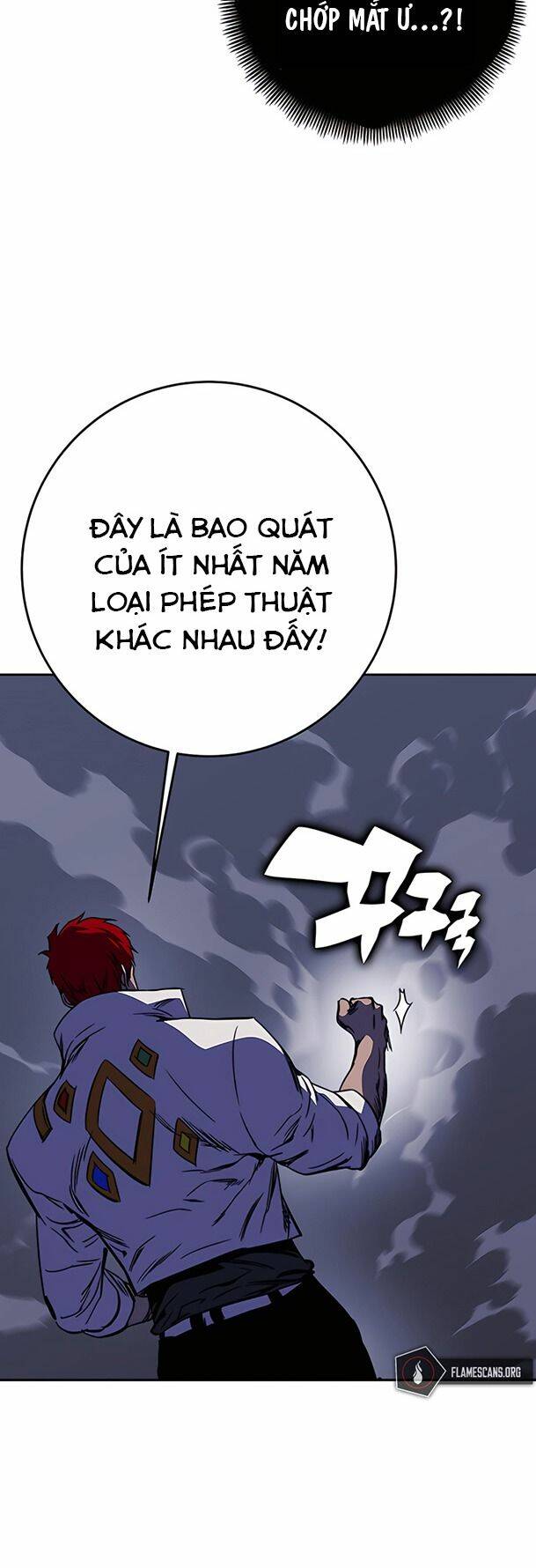 Ex & Ash Chapter 33 - TC Truyện