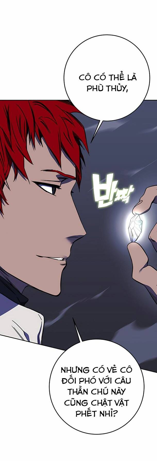 Ex & Ash Chapter 33 - TC Truyện