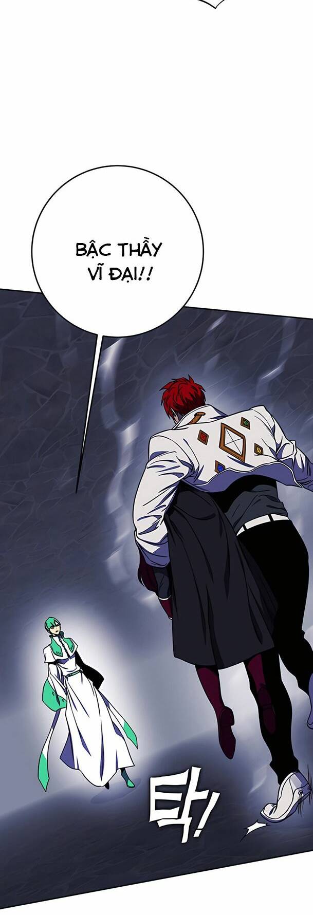Ex & Ash Chapter 33 - TC Truyện