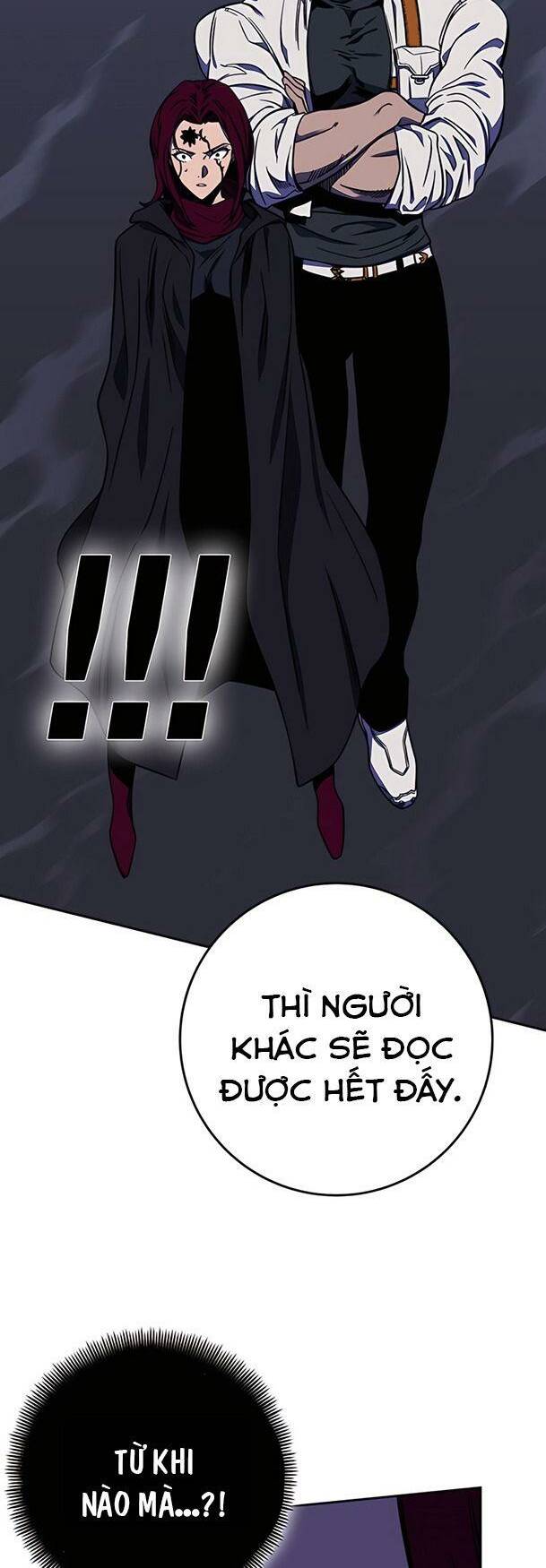 Ex & Ash Chapter 33 - TC Truyện