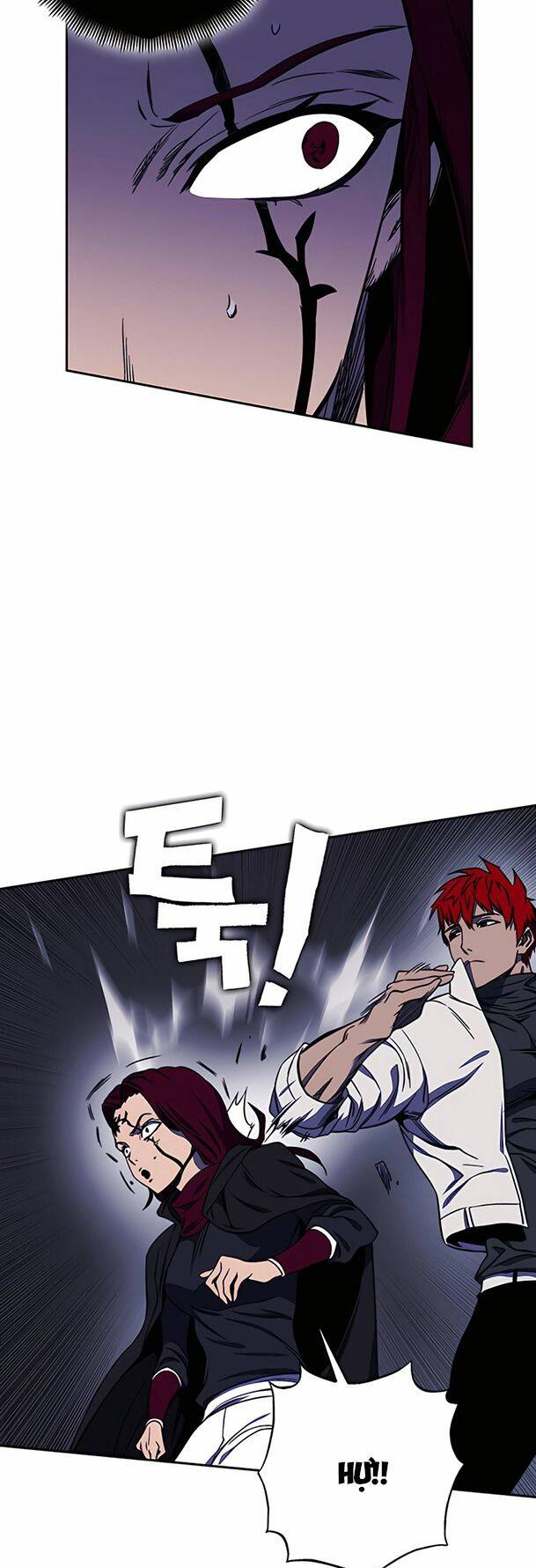 Ex & Ash Chapter 33 - TC Truyện