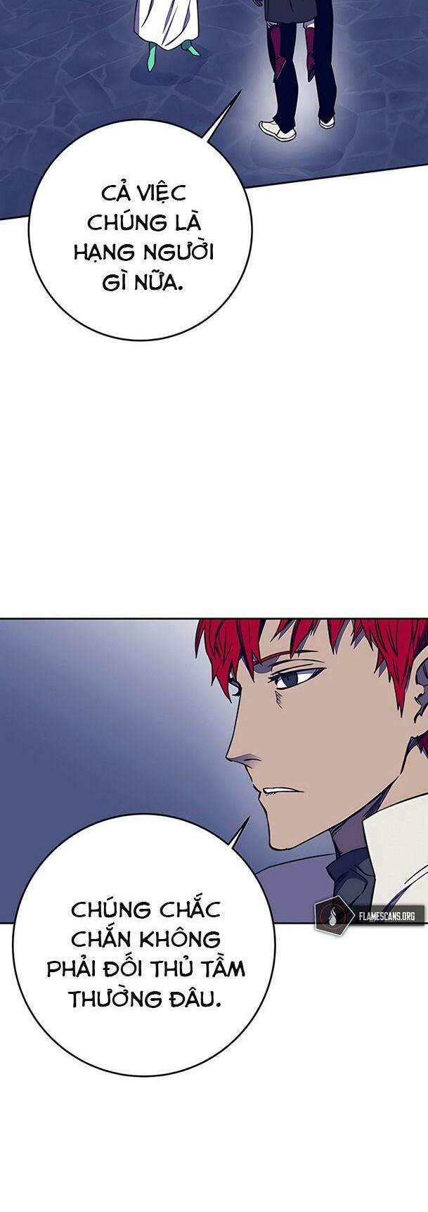 Ex & Ash Chapter 33 - TC Truyện
