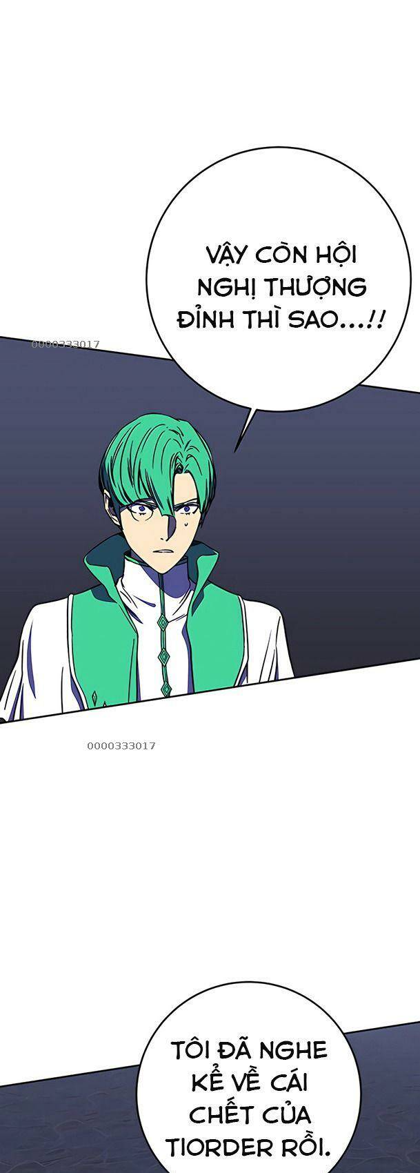 Ex & Ash Chapter 33 - TC Truyện