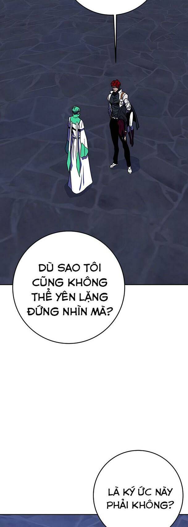 Ex & Ash Chapter 33 - TC Truyện