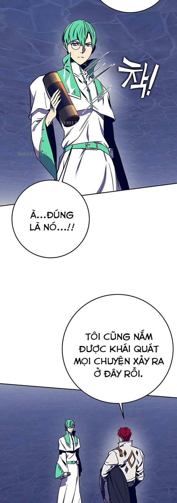 Ex & Ash Chapter 33 - TC Truyện