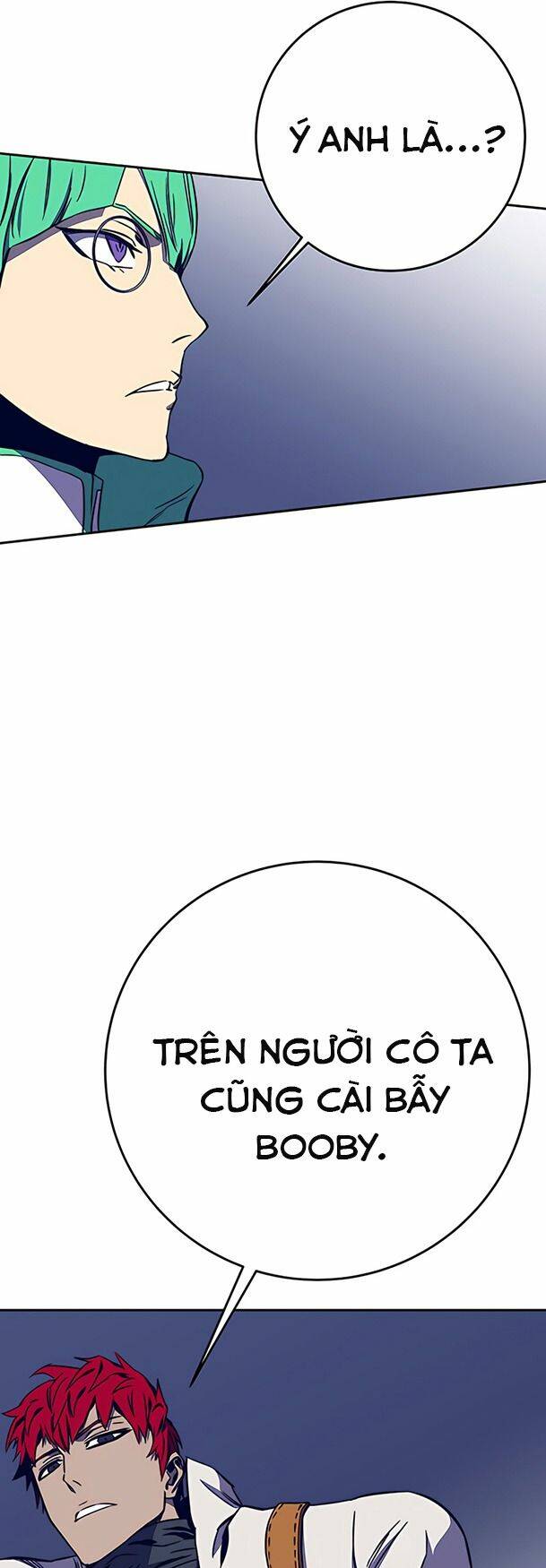 Ex & Ash Chapter 33 - TC Truyện