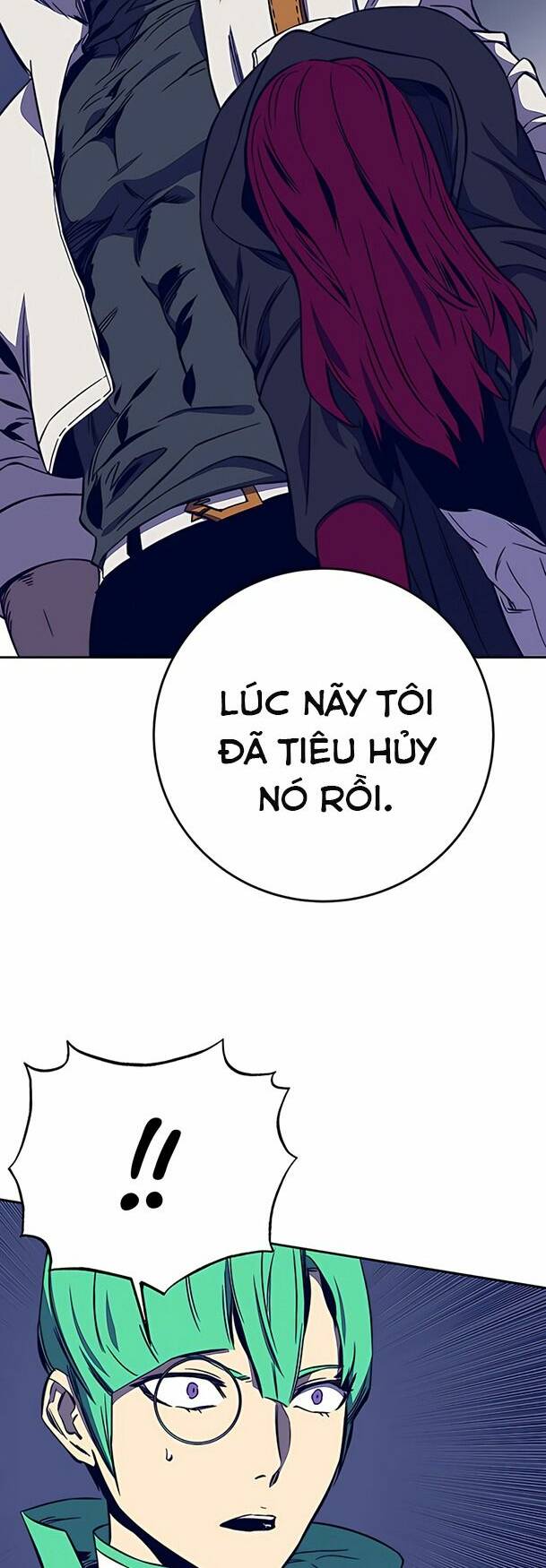 Ex & Ash Chapter 33 - TC Truyện