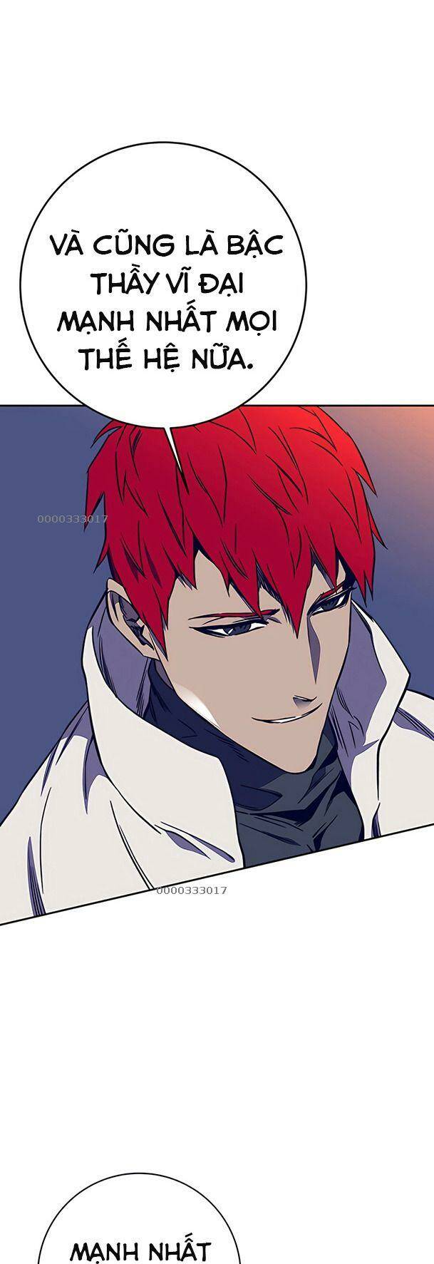 Ex & Ash Chapter 33 - TC Truyện