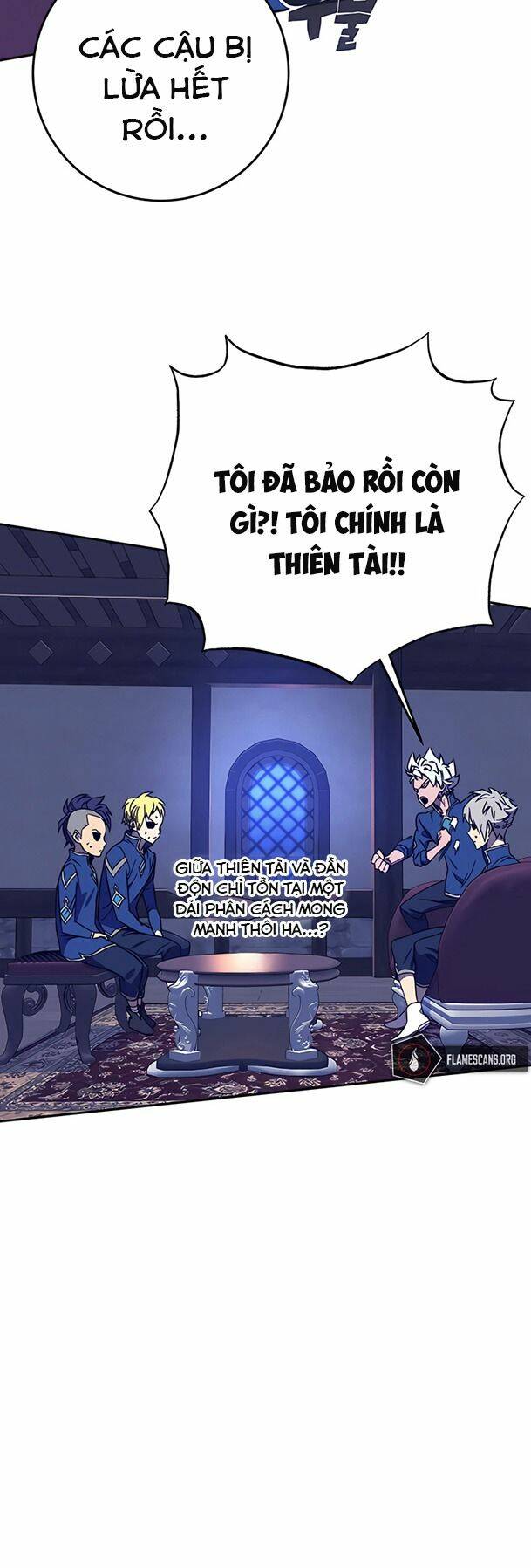 Ex & Ash Chapter 33 - TC Truyện
