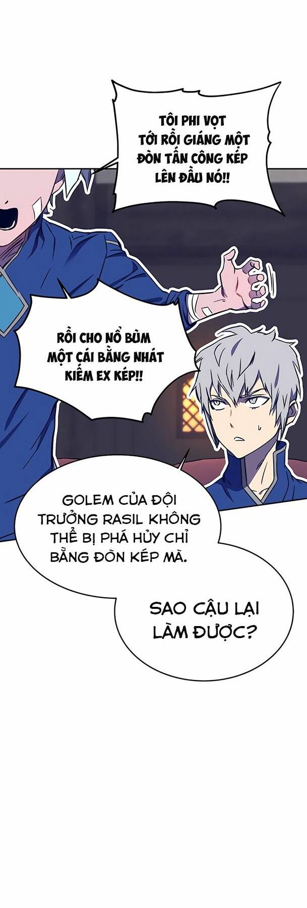 Ex & Ash Chapter 33 - TC Truyện