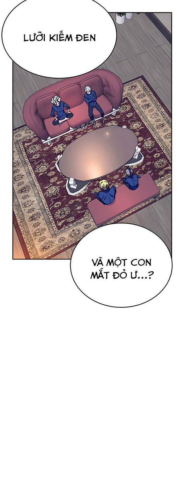 Ex & Ash Chapter 33 - TC Truyện