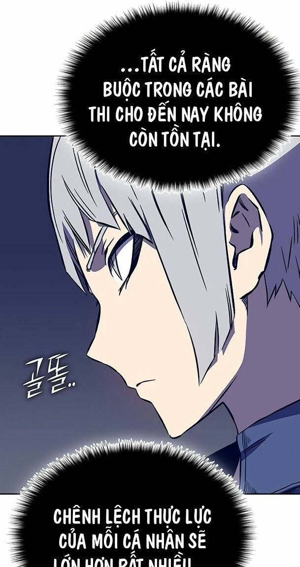 Ex & Ash Chapter 35 - TC Truyện