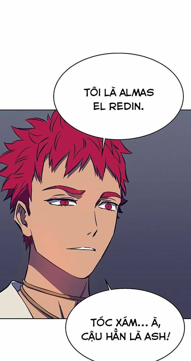 Ex & Ash Chapter 35 - TC Truyện