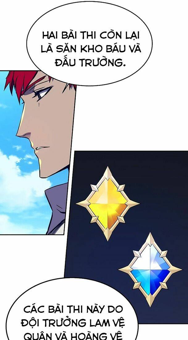 Ex & Ash Chapter 35 - TC Truyện