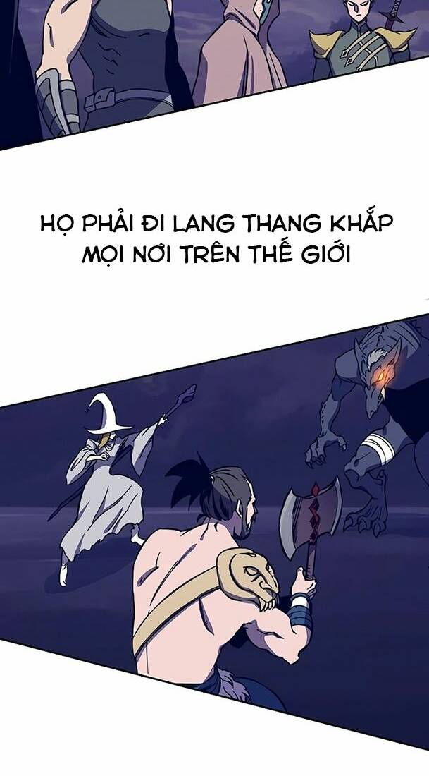 Ex & Ash Chapter 35 - TC Truyện