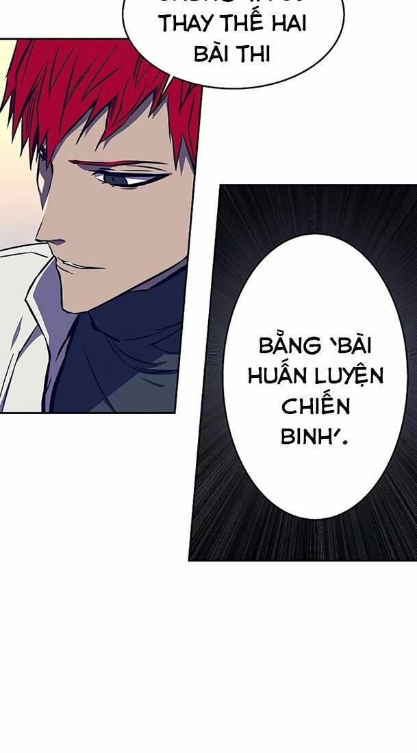 Ex & Ash Chapter 35 - TC Truyện