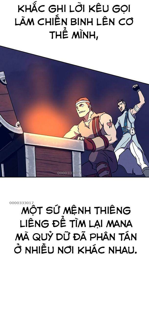 Ex & Ash Chapter 35 - TC Truyện