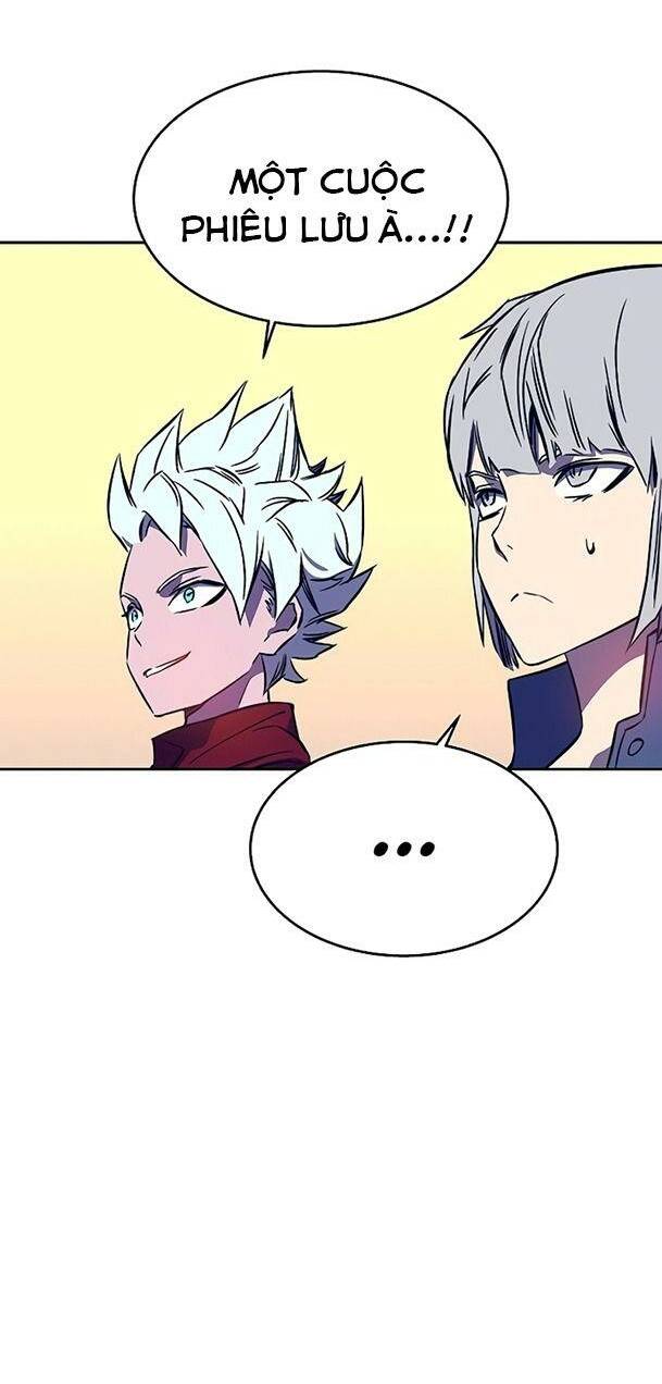 Ex & Ash Chapter 35 - TC Truyện