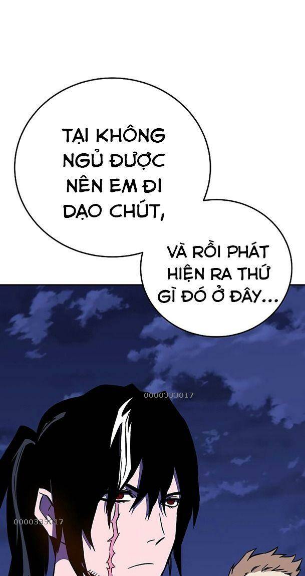 Ex & Ash Chapter 35 - TC Truyện