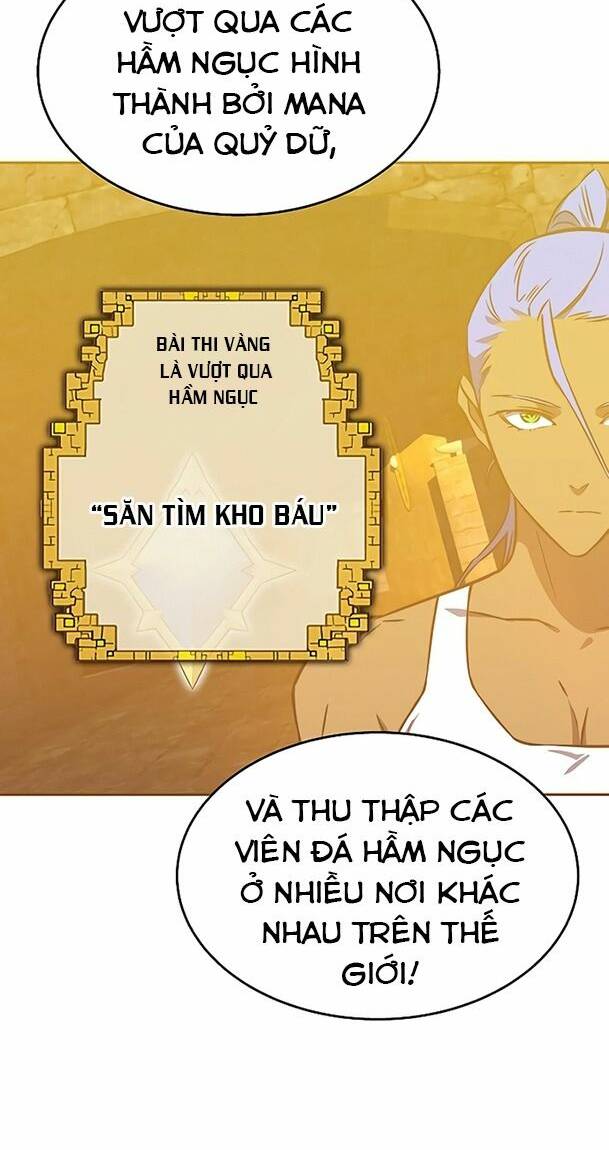 Ex & Ash Chapter 35 - TC Truyện