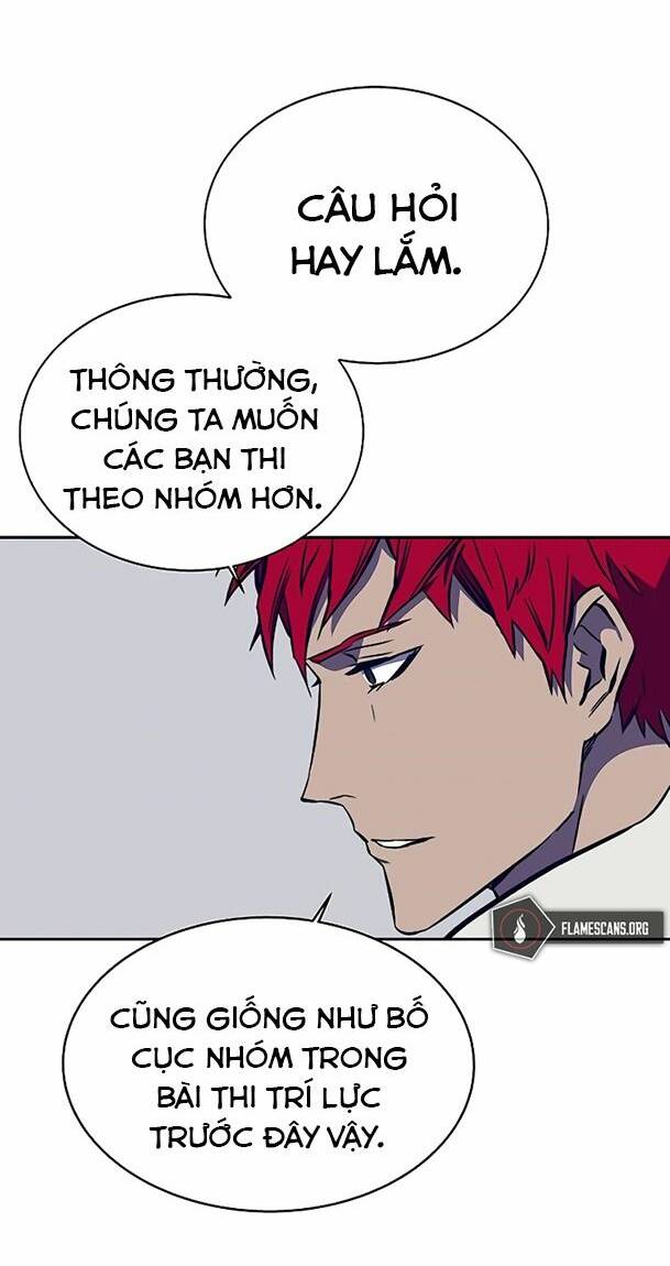 Ex & Ash Chapter 35 - TC Truyện