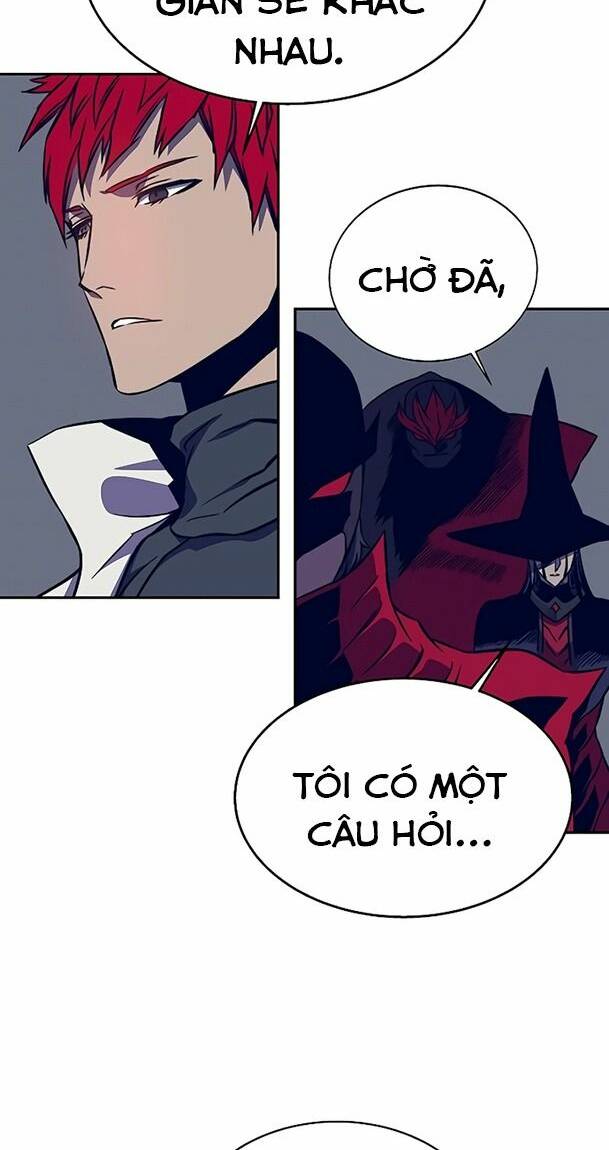 Ex & Ash Chapter 35 - TC Truyện