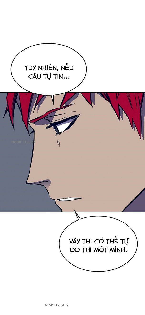 Ex & Ash Chapter 35 - TC Truyện
