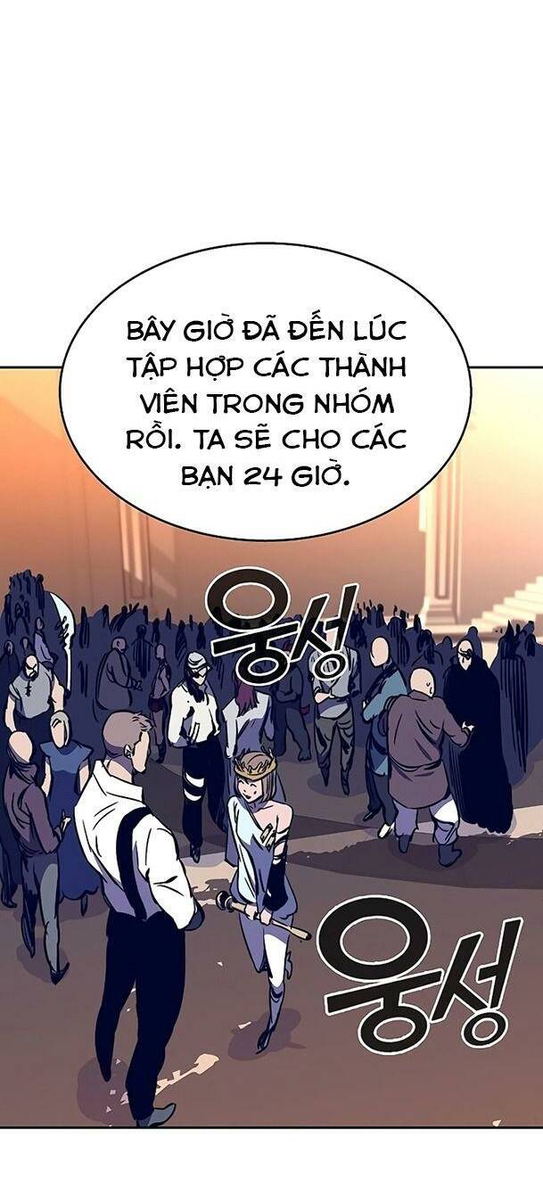 Ex & Ash Chapter 35 - TC Truyện